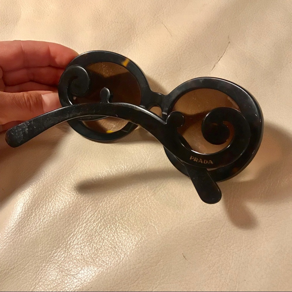COPY - Prada sunglasses - Picture 3 of 4
